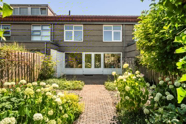 Foto 2 van Zomertalinghof 7