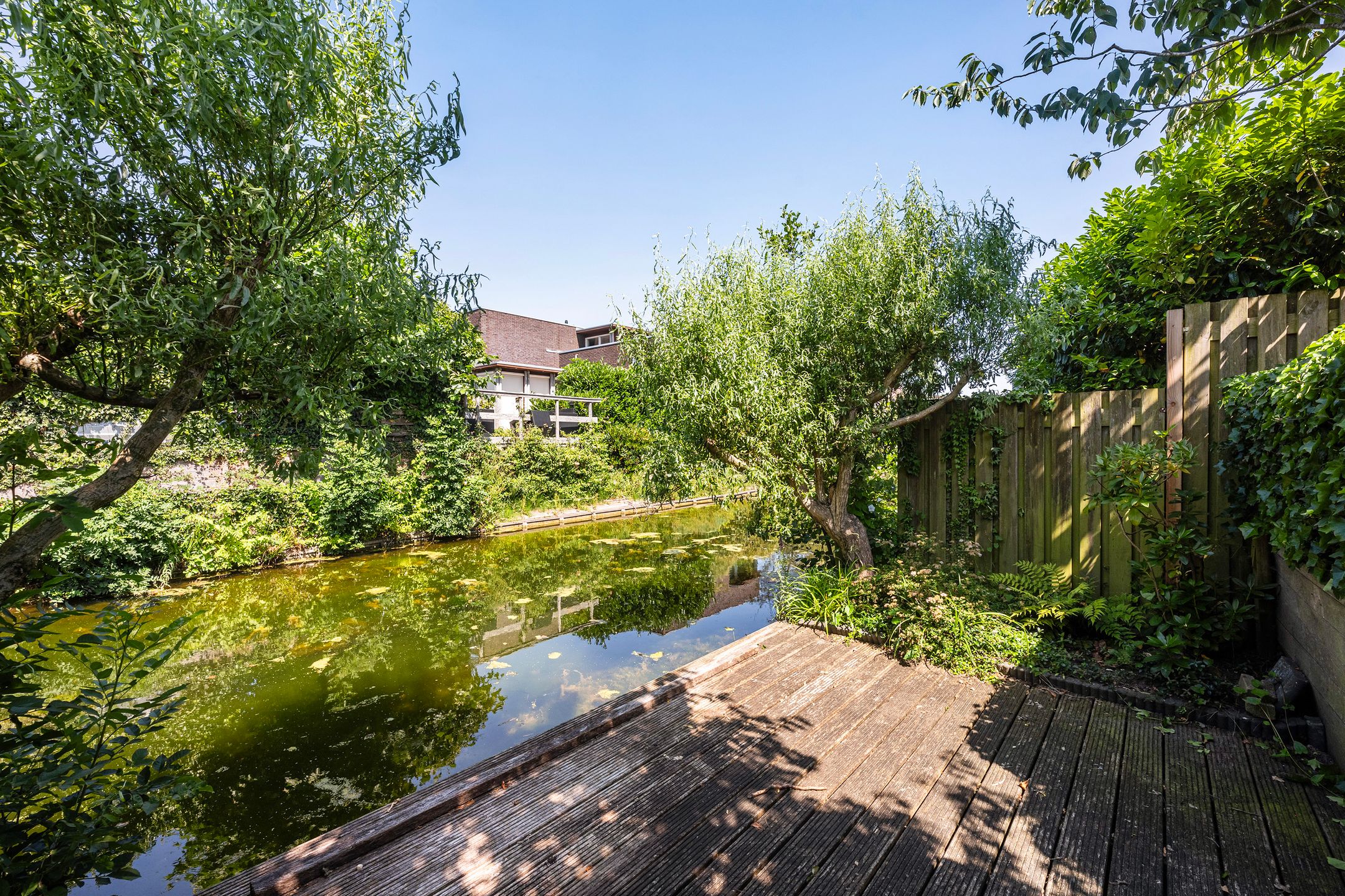 Foto 3 van Zomertalinghof 7