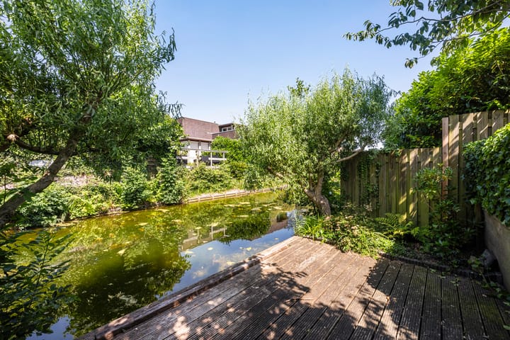 Foto 3 van Zomertalinghof 7