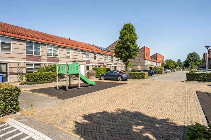 Foto 4 van Zomertalinghof 7