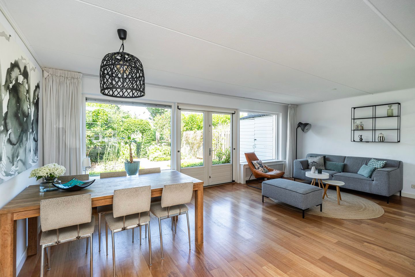 Foto 5 van Zomertalinghof 7