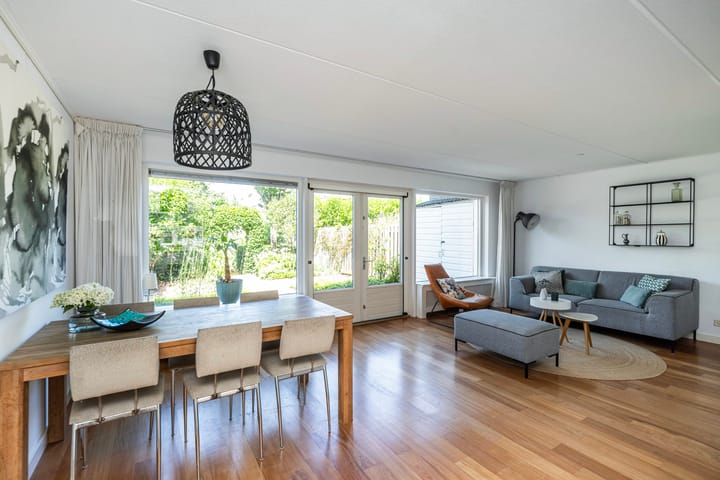 Foto 5 van Zomertalinghof 7