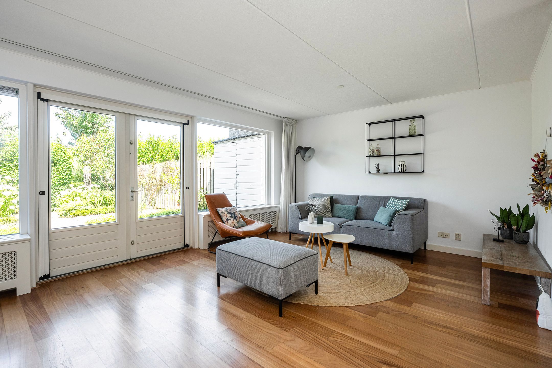 Foto 6 van Zomertalinghof 7