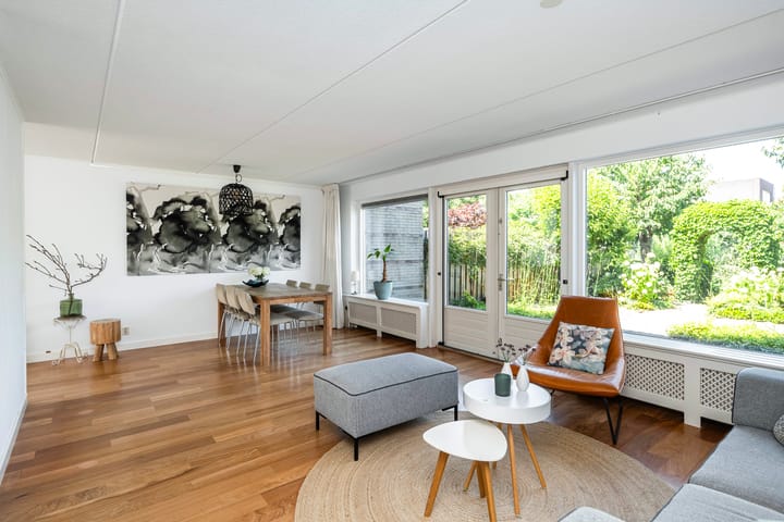 Foto 7 van Zomertalinghof 7