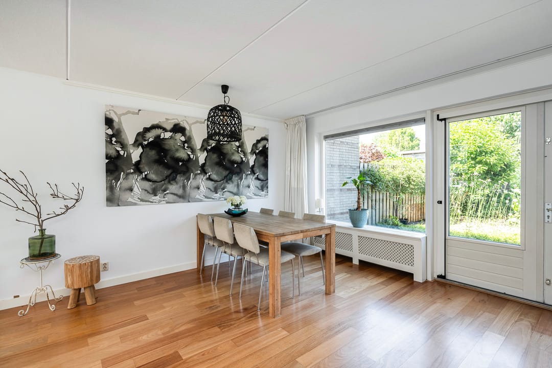 Foto 8 van Zomertalinghof 7