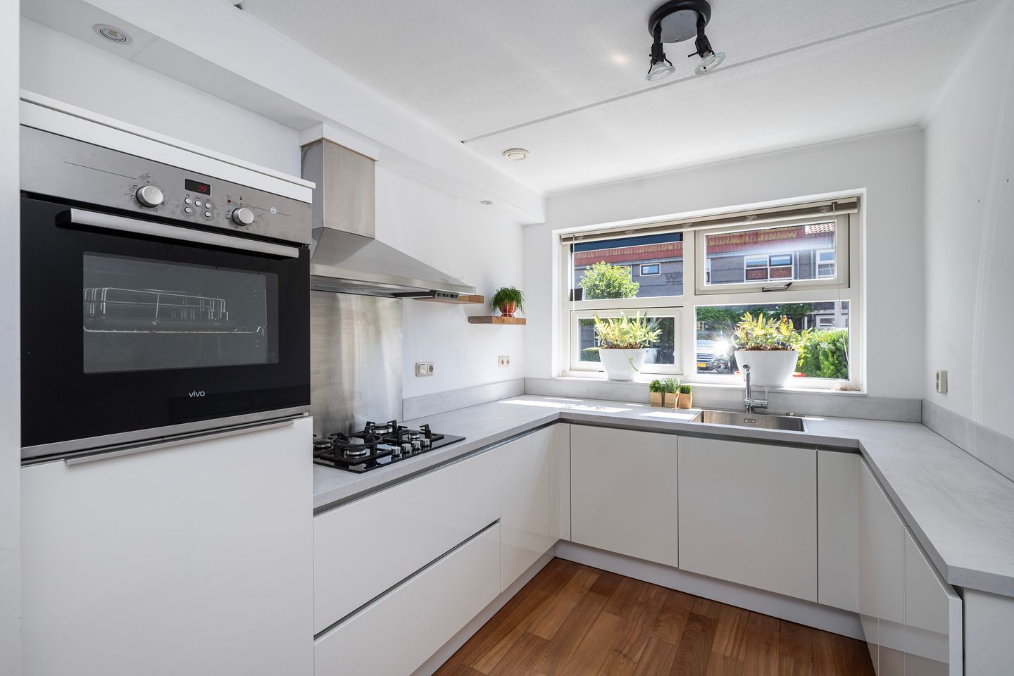 Foto 10 van Zomertalinghof 7