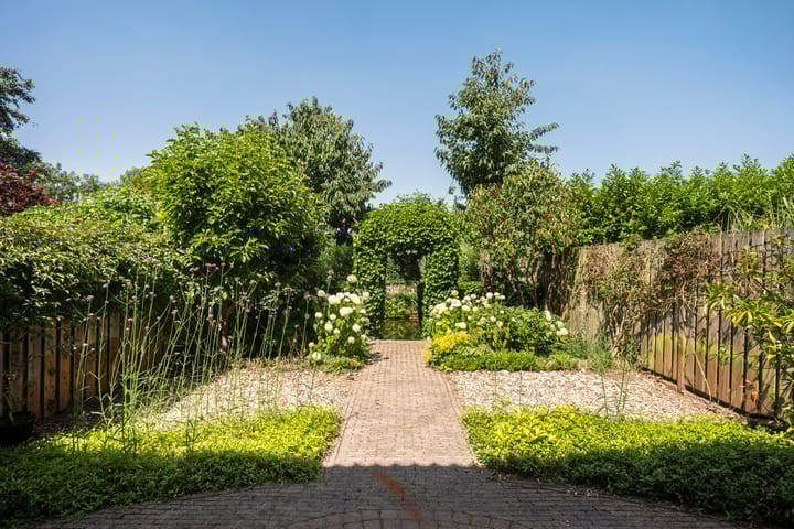 Foto 24 van Zomertalinghof 7