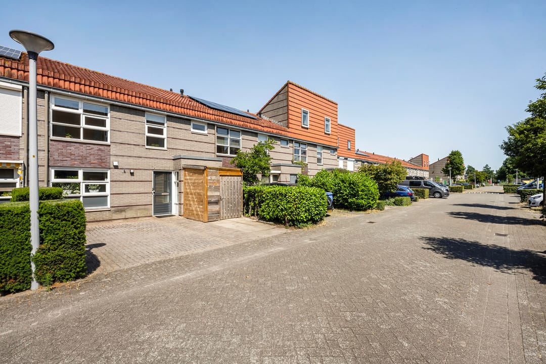 Foto 28 van Zomertalinghof 7