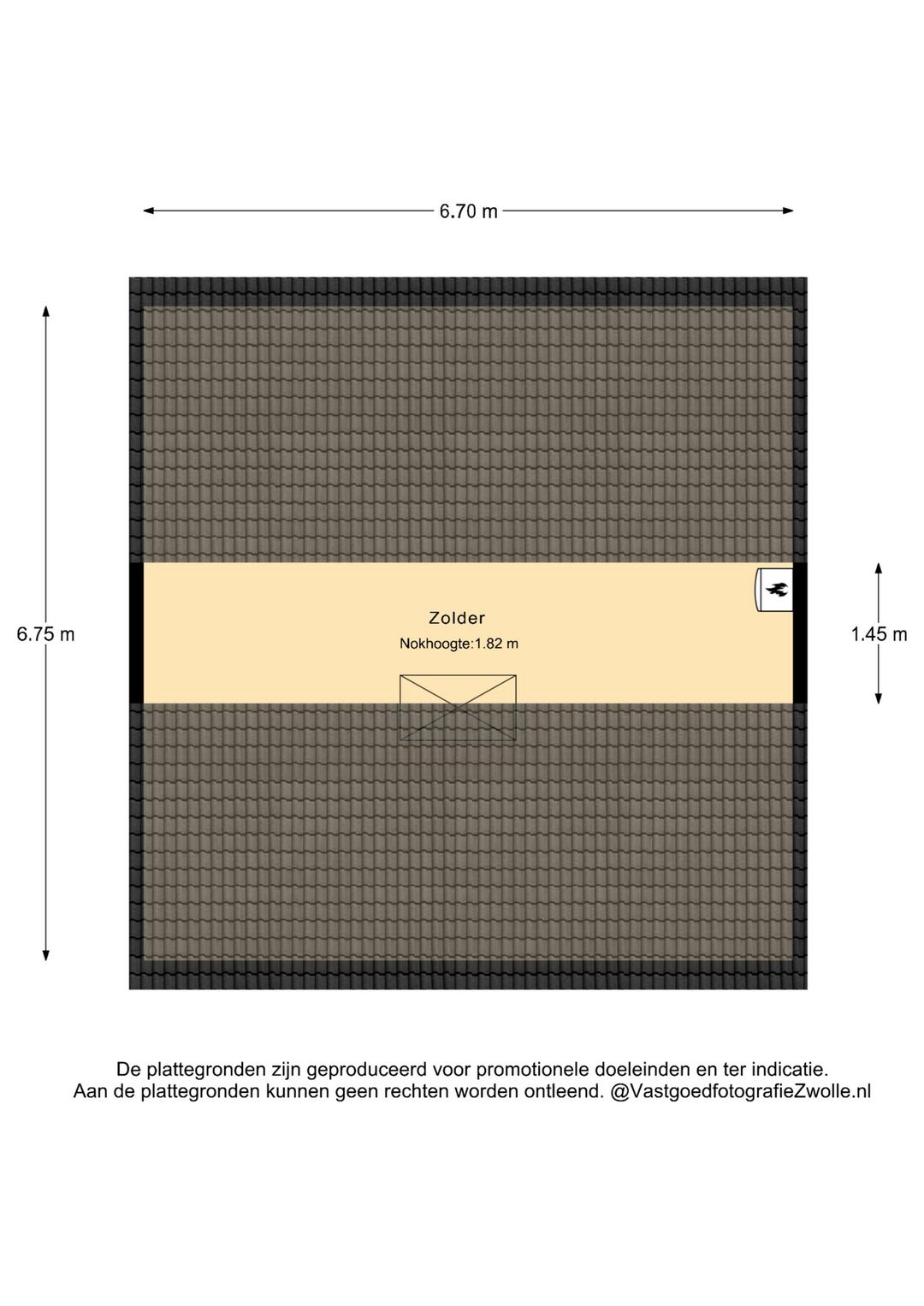 Foto 31 van Zomertalinghof 7
