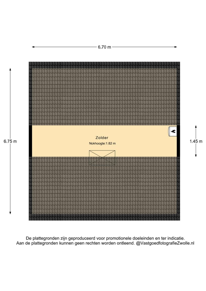 Foto 31 van Zomertalinghof 7