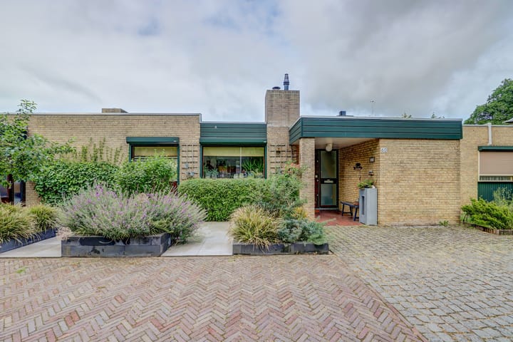 Foto 1 van Talmaplantsoen 60