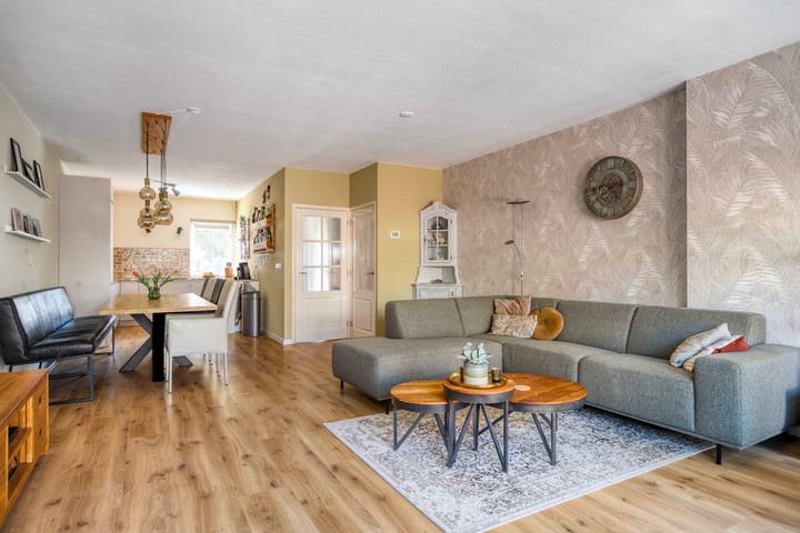 Foto 1 van Mosterdakker 10