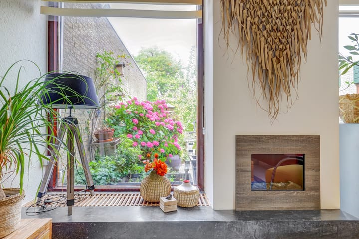 Foto 7 van Talmaplantsoen 60