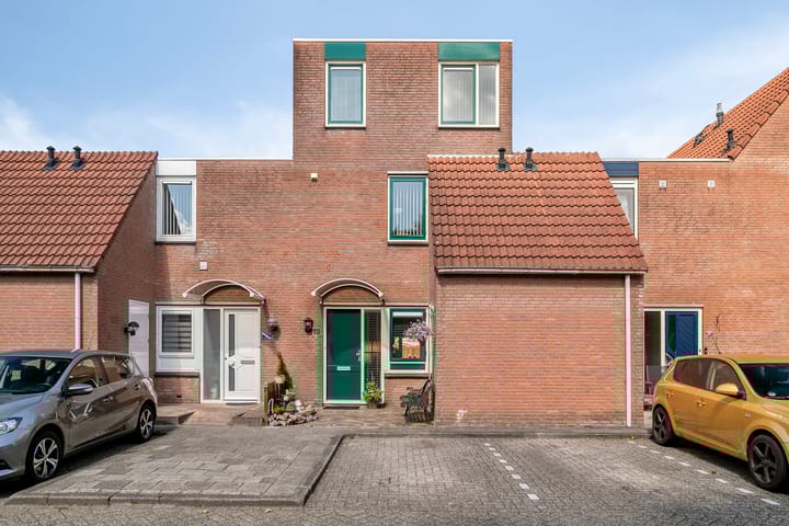 Foto 6 van Mosterdakker 10