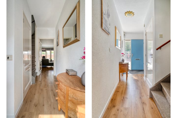 Foto 8 van Mosterdakker 10