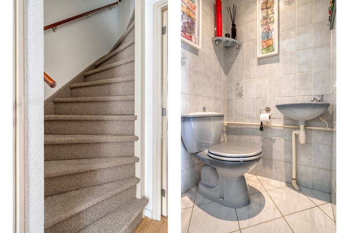 Foto 9 van Mosterdakker 10