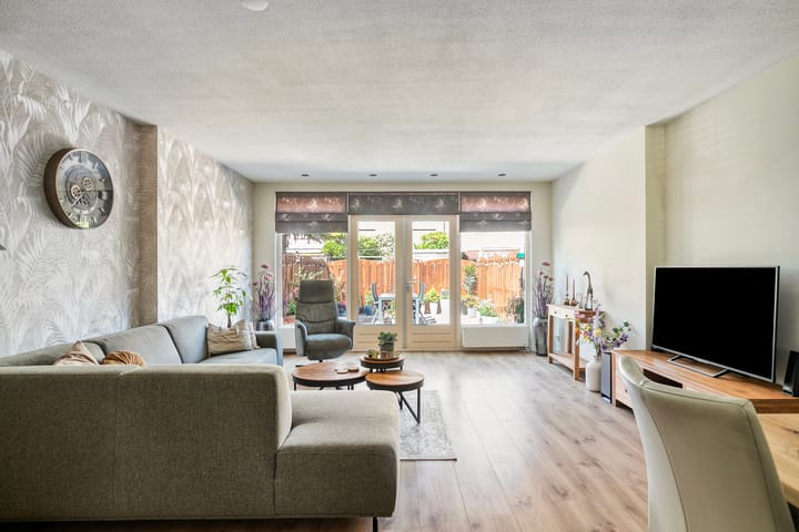 Foto 10 van Mosterdakker 10