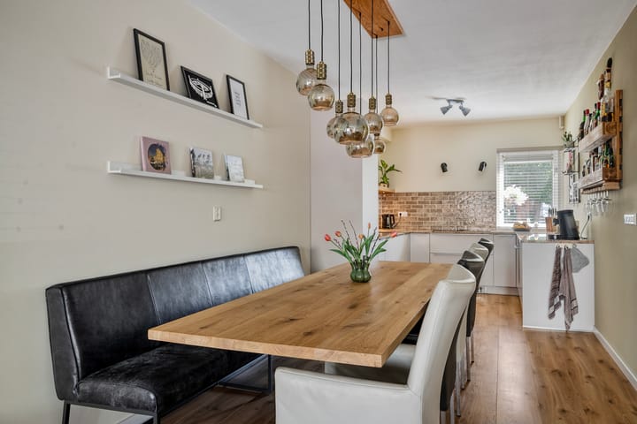 Foto 12 van Mosterdakker 10