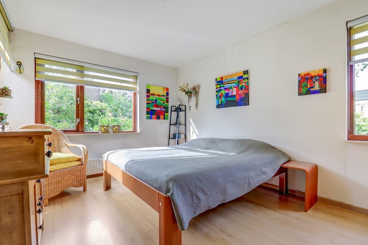 Foto 14 van Talmaplantsoen 60