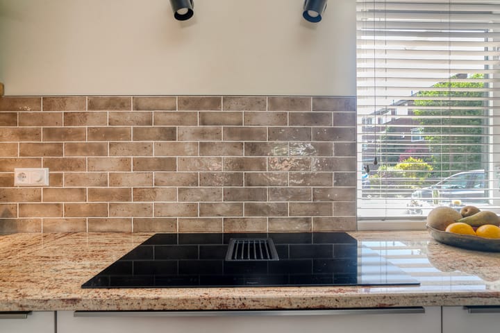 Foto 13 van Mosterdakker 10