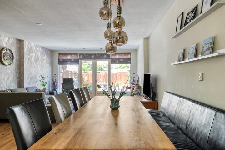 Foto 15 van Mosterdakker 10