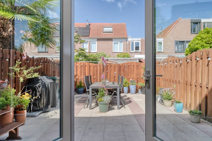 Foto 16 van Mosterdakker 10