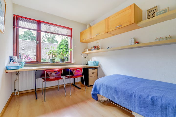 Foto 17 van Talmaplantsoen 60