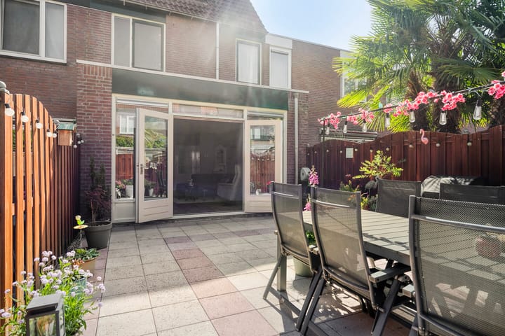 Foto 19 van Mosterdakker 10