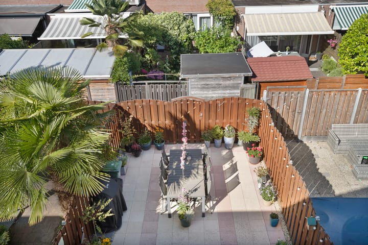 Foto 20 van Mosterdakker 10