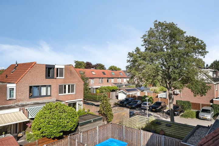 Foto 21 van Mosterdakker 10