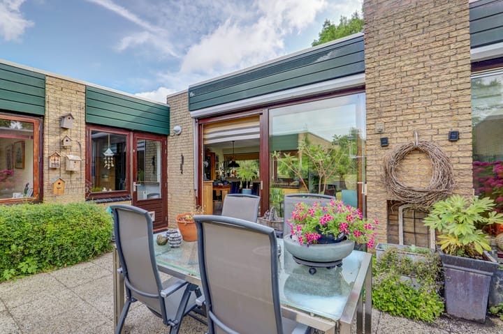 Foto 22 van Talmaplantsoen 60