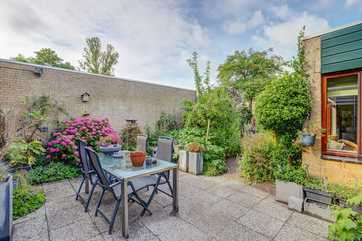 Foto 23 van Talmaplantsoen 60