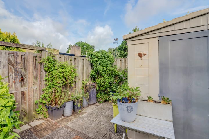 Foto 27 van Talmaplantsoen 60