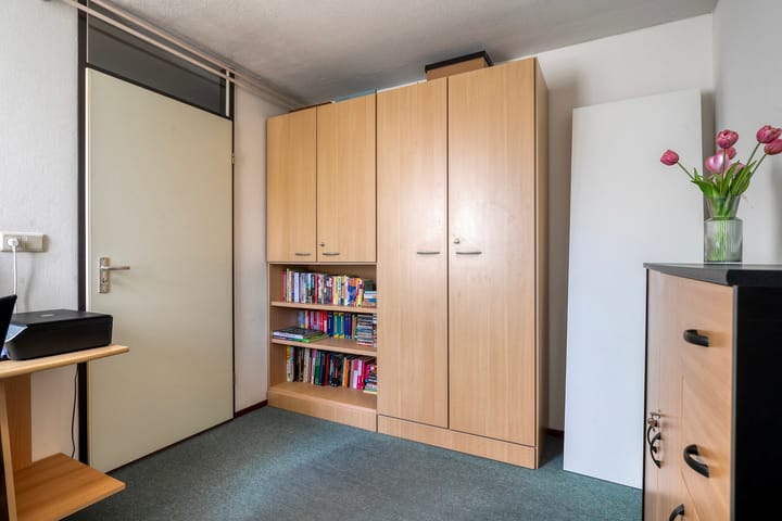 Foto 28 van Mosterdakker 10