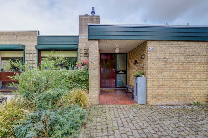 Foto 30 van Talmaplantsoen 60