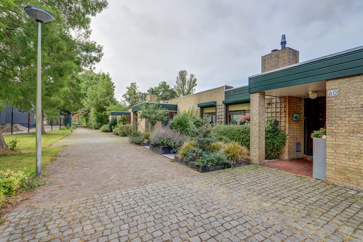 Foto 31 van Talmaplantsoen 60