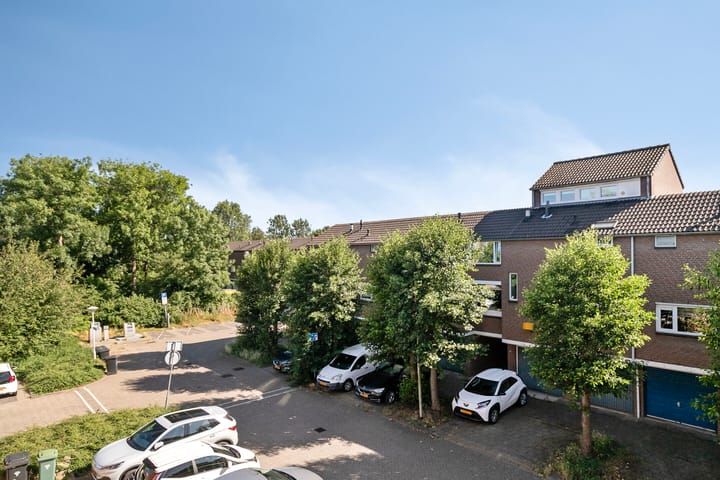 Foto 32 van Mosterdakker 10