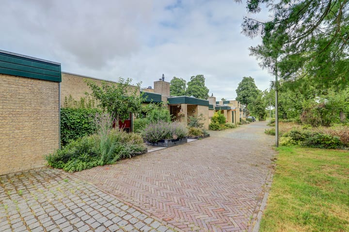 Foto 35 van Talmaplantsoen 60