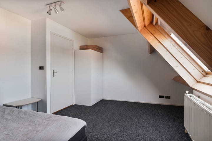 Foto 36 van Mosterdakker 10