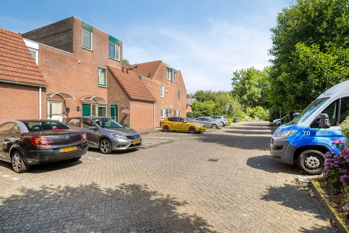 Foto 37 van Mosterdakker 10