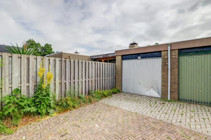 Foto 39 van Talmaplantsoen 60