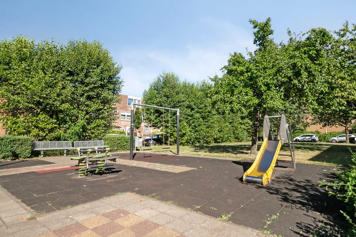 Foto 39 van Mosterdakker 10