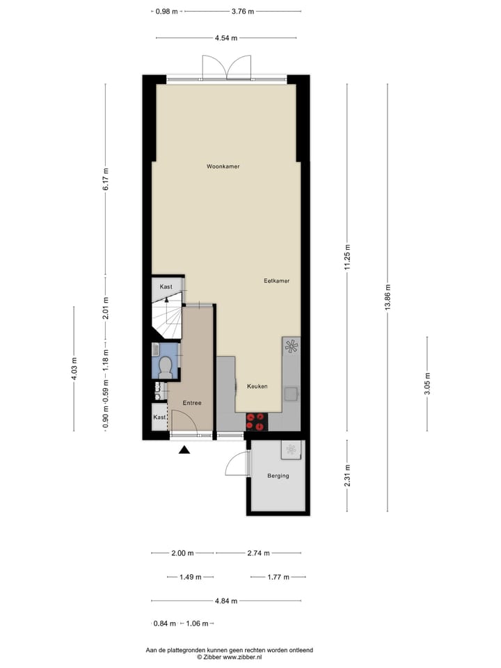 Foto 41 van Mosterdakker 10