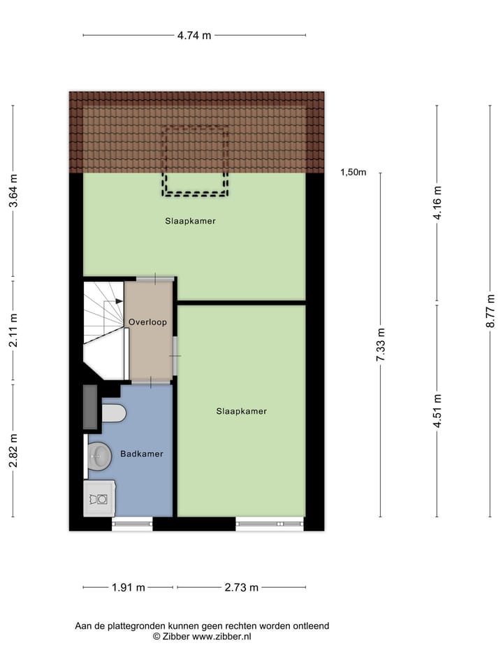Foto 43 van Mosterdakker 10