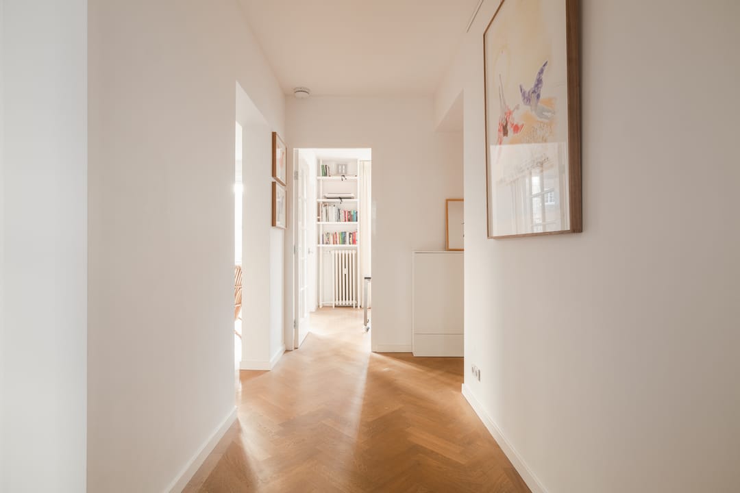 Photo 8 of Haringvlietstraat 17-1