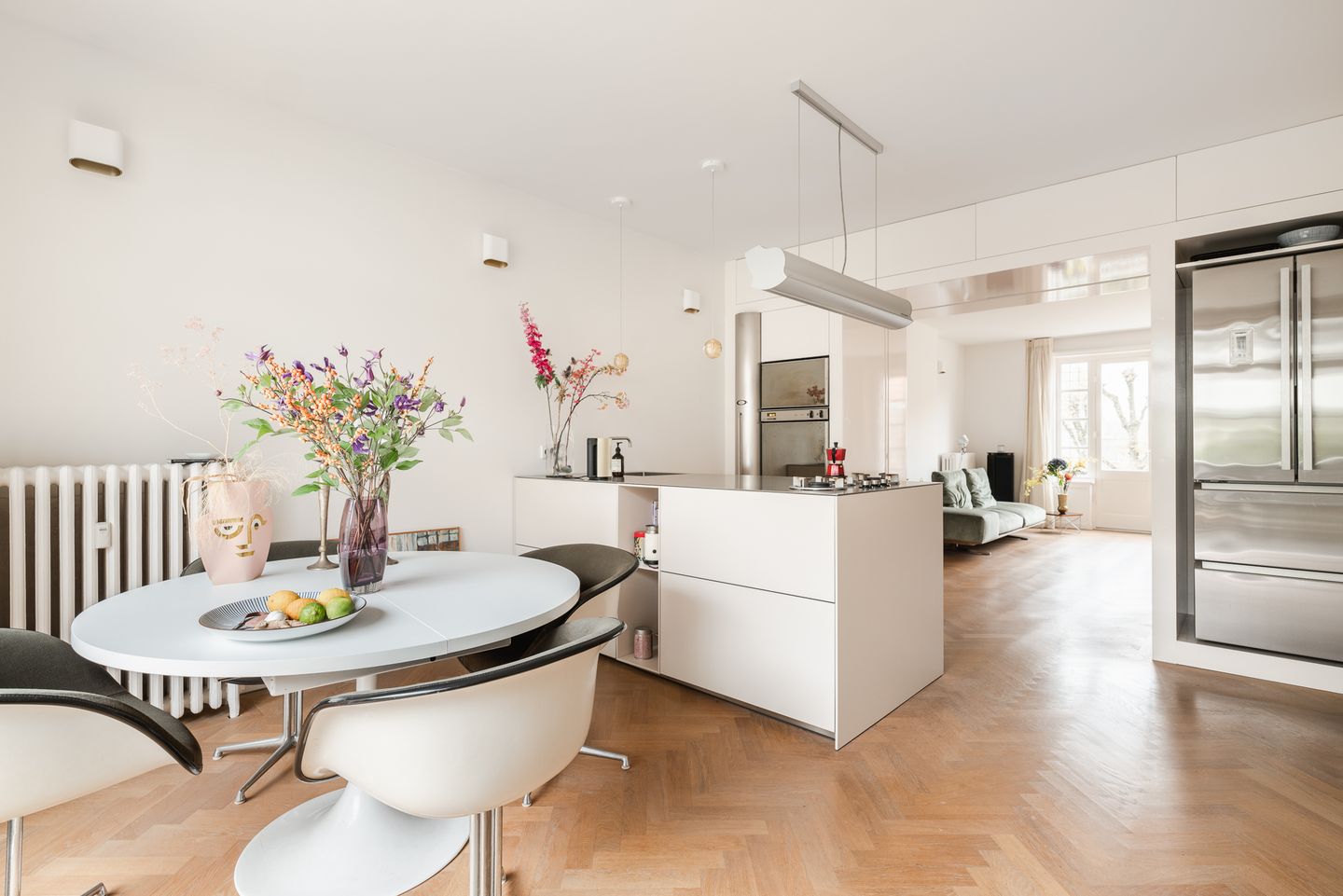 Photo 10 of Haringvlietstraat 17-1