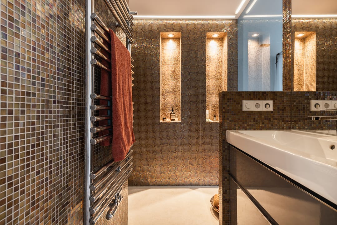 Photo 13 of Haringvlietstraat 17-1