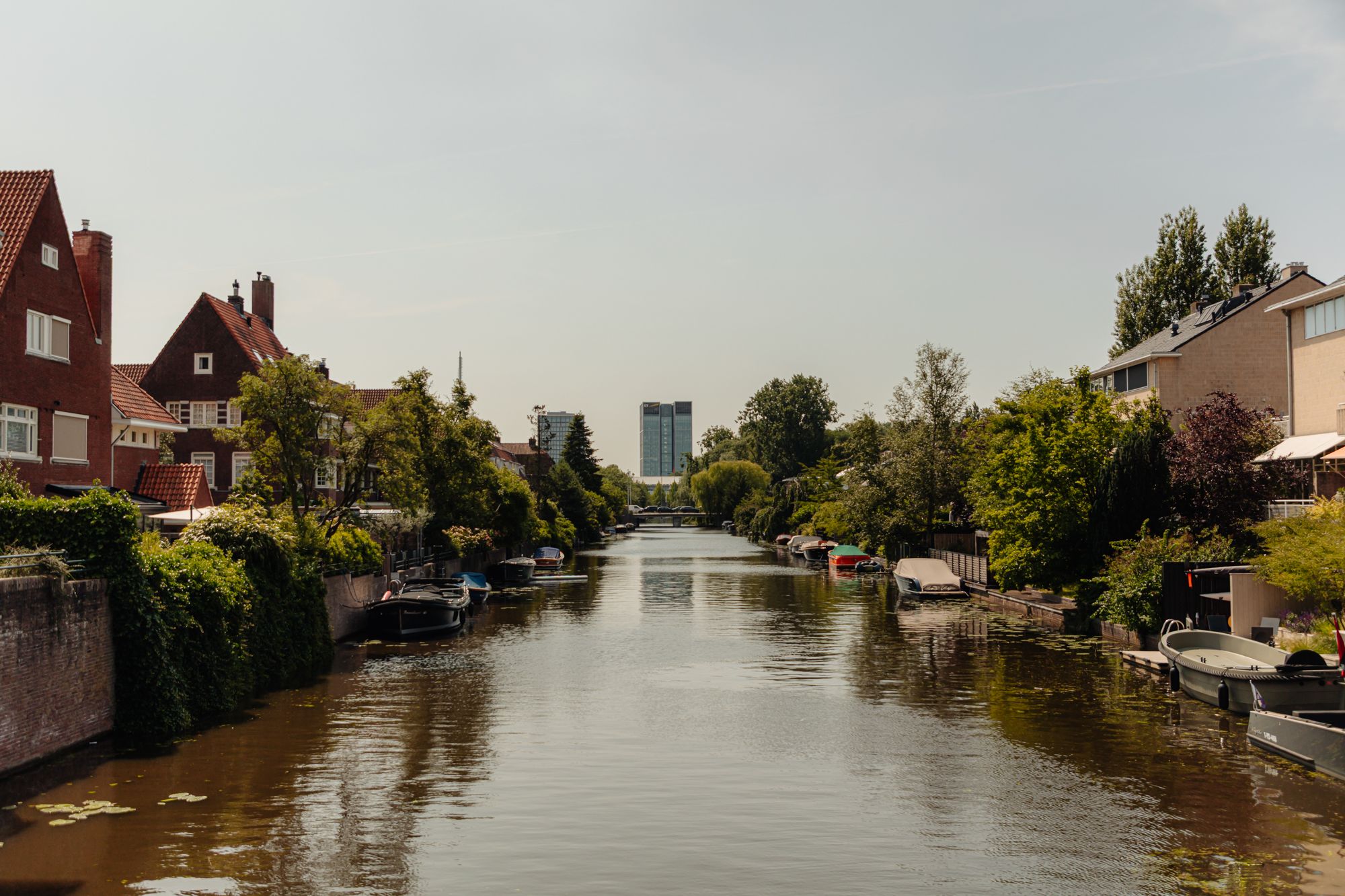 Photo 15 of Haringvlietstraat 17-1