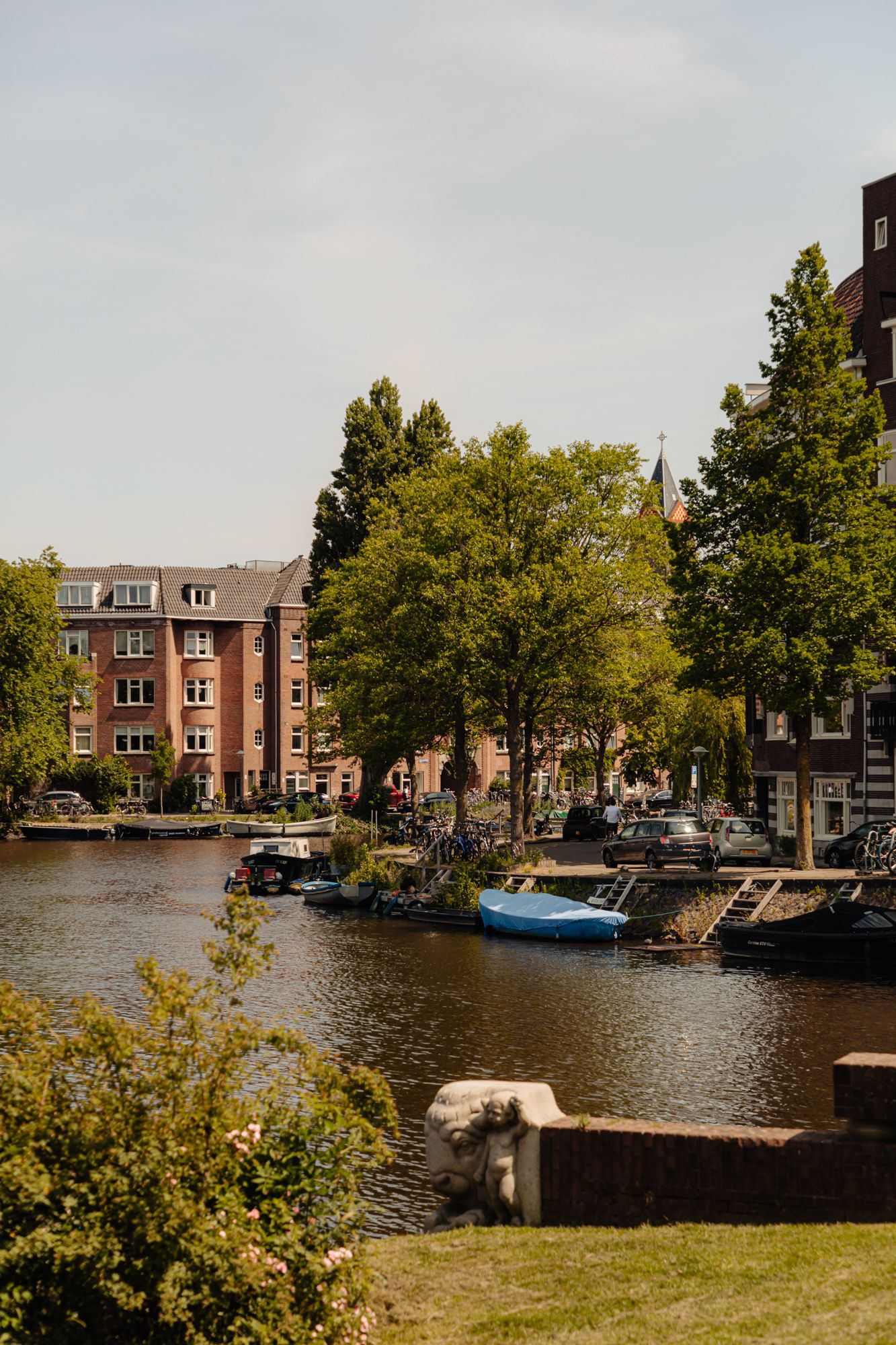 Photo 18 of Haringvlietstraat 17-1