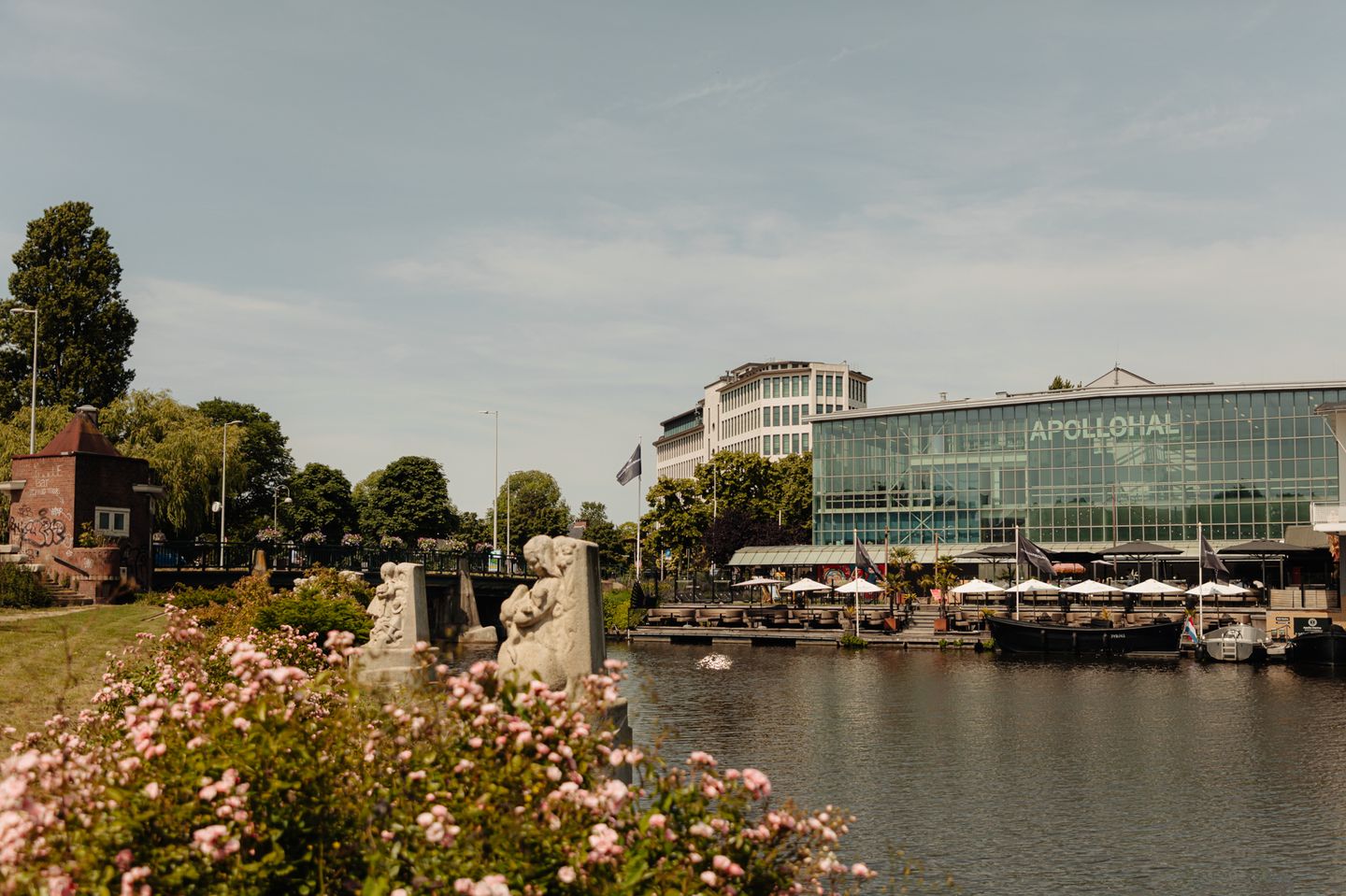 Photo 19 of Haringvlietstraat 17-1